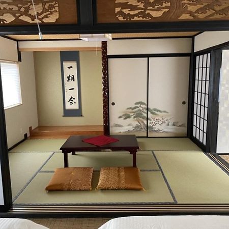 お宿 勝 Nagiso Exterior photo
